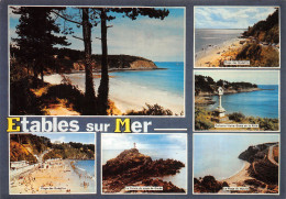 22-ETABLES SUR MER-N°C4119-C/0249 - Etables-sur-Mer