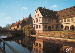 67-STRASBOURG-N°C4119-C/0215 - Strasbourg