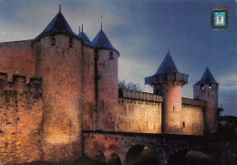 11-CARCASSONNE-N°C4119-C/0169 - Carcassonne
