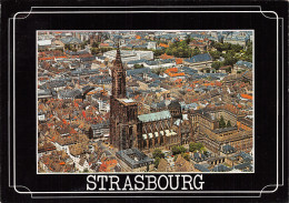 67-STRASBOURG-N°C4119-C/0103 - Strasbourg