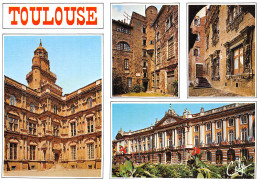 31-TOULOUSE-N°C4119-C/0109 - Toulouse