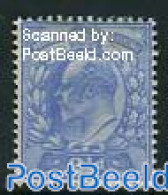 Great Britain 1902 2.5p, Stamp Out Of Set, Unused (hinged) - Nuevos