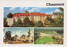 52-CHAUMONT-N°C4119-B/0387 - Chaumont