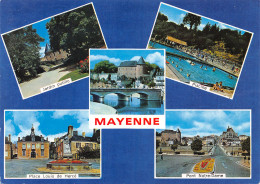 53-MAYENNE-N°C4119-B/0375 - Mayenne