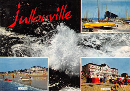 50-JULLOUVILLE-N°C4119-B/0343 - Altri & Non Classificati