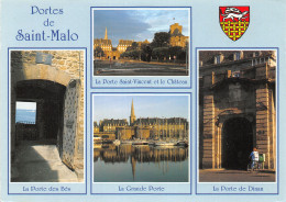 35-SAINT MALO-N°C4119-B/0263 - Saint Malo