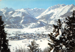 05-SERRE CHEVALIER-N°C4119-B/0247 - Serre Chevalier