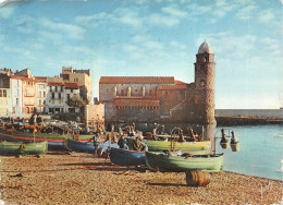 66-COLLIOURE-N°C4119-B/0175 - Collioure