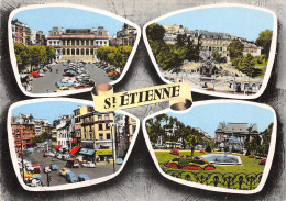 42-SAINT ETIENNE-N°C4119-B/0171 - Saint Etienne