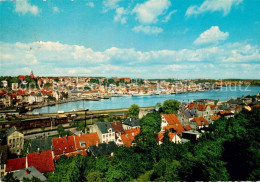 73313727 Flensburg Hafen Flensburg - Flensburg