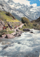 65-GAVARNIE-N°C4119-B/0081 - Gavarnie