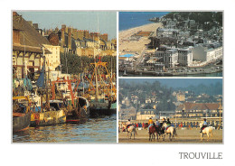 14-TROUVILLE-N°C4119-B/0047 - Trouville