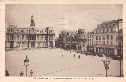 86-POITIERS-N°LP5127-A/0187 - Poitiers