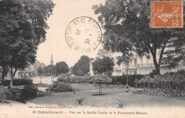 86-CHATELLERAULT-N°LP5127-A/0109 - Chatellerault