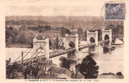 37-LANGEAIS-N°LP5127-A/0095 - Langeais