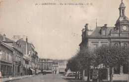 54-LONGUYON-N°LP5127-A/0079 - Longuyon