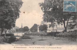 86-CHATELLERAULT-N°LP5127-A/0041 - Chatellerault