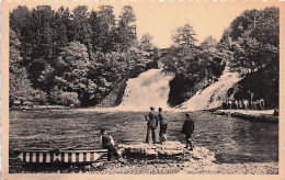 Stavelot - COO -  Les Cascades- Vallée De L'Amblève - Stavelot