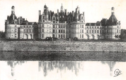 41-CHAMBORD LE CHATEAU-N°LP5126-H/0177 - Chambord