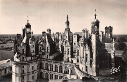 41-CHAMBORD LE CHATEAU-N°LP5126-H/0175 - Chambord