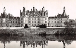 41-CHAMBORD LE CHATEAU-N°LP5126-H/0181 - Chambord