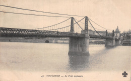 31-TOULOUSE-N°LP5126-H/0055 - Toulouse
