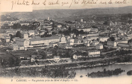 46-CAHORS-N°LP5126-H/0049 - Cahors