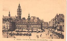 59-LILLE-N°LP5126-G/0369 - Lille