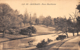 59-ROUBAIX-N°LP5126-G/0277 - Roubaix