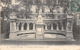 59-VALENCIENNES-N°LP5126-G/0275 - Valenciennes