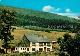 73313700 Obersorpe Gasthaus Zum Sorpetal Obersorpe - Schmallenberg