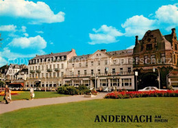 73313697 Andernach  Andernach - Andernach