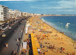 44-LA BAULE-N°C4120-B/0073 - La Baule-Escoublac