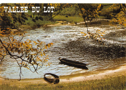 46-VALLEE DU LOT-N°C4120-B/0071 - Autres & Non Classés