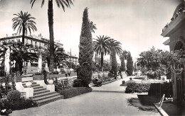 83-HYERES LES PALMIERS-N°LP5126-G/0093 - Hyeres