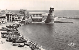 66-COLLIOURE-N°LP5126-G/0001 - Collioure