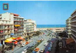 66-CANET PLAGE-N°C4120-B/0023 - Canet Plage