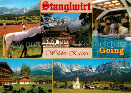 73313350 Going Wilden Kaiser Tirol Stanglwirt Going Wilden Kaiser Tirol - Other & Unclassified