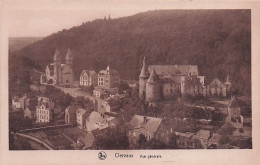 Luxembourg - CLERVAUX -  Vue Generale - Clervaux