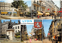 69-LYON-N°C4120-A/0297 - Lyon 1
