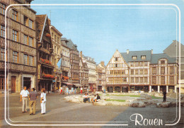 76-ROUEN-N°C4120-A/0207 - Rouen