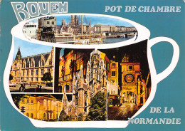 76-ROUEN-N°C4120-A/0203 - Rouen