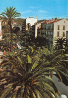 83-HYERES LES PALMIERS-N°C4120-A/0157 - Hyeres