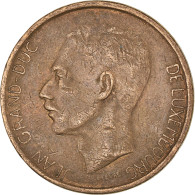 Monnaie, Luxembourg, 20 Francs, 1982 - Lussemburgo