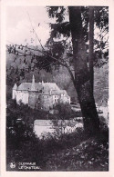 Luxembourg - CLERVAUX - Le Chateau - Clervaux