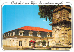 17-ROCHEFORT SUR MER-N°C4120-A/0085 - Rochefort