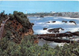 64-BIARRITZ-N°C4120-A/0069 - Biarritz