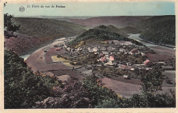 Bouillon - Point De Vue De Frahan - Bouillon