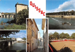 30-QUISSAC-N°C4120-A/0005 - Quissac