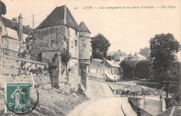 02-LAON-N°C4119-E/0391 - Laon